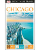 DK Eyewitness Travel Guide Chicago