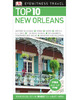 Top 10 New Orleans