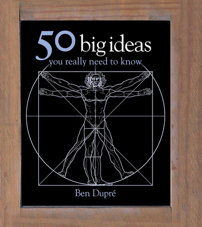 Філософія: 50 Big Ideas You Really Need to Know