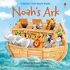 Noah's Ark - Usborne Little Board Books