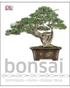 Фауна, флора и садоводство: Bonsai