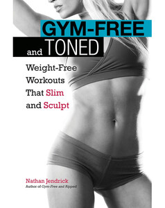 Gym-Free And Toned