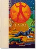 Tarot. The Library of Esoterica [Taschen]