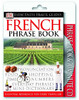 French Phrase Book & CD
