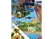 Гра навчальна з багаторазовими наліпками на постері «Життя на землі», Умняшка дополнительное фото 3.