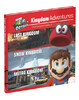Super Mario Odyssey Kingdom Adventures Vol 3