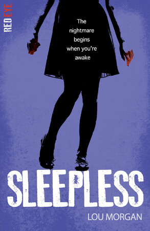 Художні: Sleepless