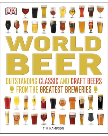 Кулинария: еда и напитки: World Beer