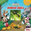 Mickey Mouse Clubhouse Animal ABCs