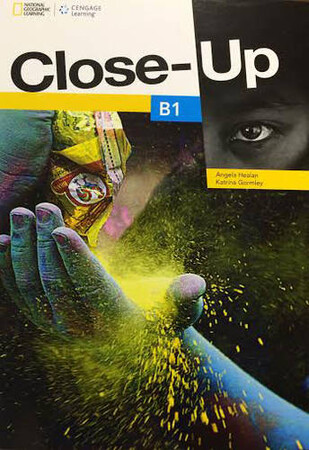 Иностранные языки: Close-Up B1 E-Book CD-ROM