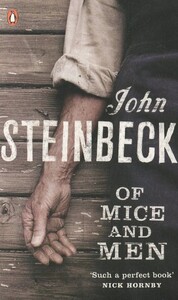Of Mice and Men (9780141023571)