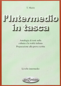 Навчальні книги: L'Intermedio in Tasca