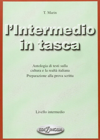 Изучение иностранных языков: L'Intermedio in Tasca