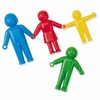 З'єднувальні чоловічки, набір з 96 шт. Learning Resources