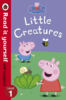Peppa Pig: Little Creatures (Level 1)