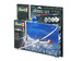 Подарунковий набір c моделлю планера Revell Glider Duo Discus & Engine (63961) дополнительное фото 4.