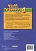 World Wonders 4. Workbook (with CD) дополнительное фото 2.
