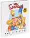 The Simpsons. Family History (9781419713996) дополнительное фото 1.