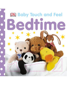 Книги для детей: Bedtime