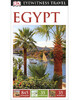 DK Eyewitness Travel Guide: Egypt