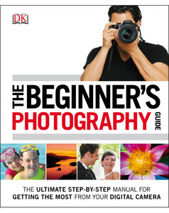 Книги для дітей: The Beginner's Photography Guide