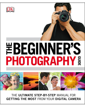 Для середнього шкільного віку: The Beginner's Photography Guide