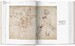 Michelangelo. The Graphic Work [Taschen Bibliotheca Universalis] дополнительное фото 3.