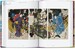 Japanese Woodblock Prints. 40th edition [Taschen] дополнительное фото 6.