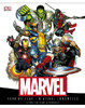 Marvel Year by Year a Visual Chronicle