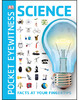 Pocket Eyewitness Science