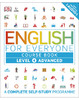 English for Everyone Course Book Level 4 Advanced
