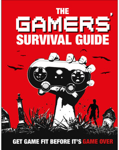 Для среднего школьного возраста: Gamers' Survival Guide