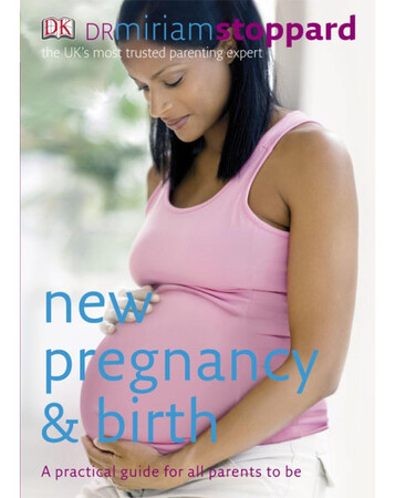 Медицина і здоров`я: New Pregnancy and Birth