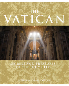 Книги для взрослых: The Vatican