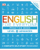 English for Everyone Practice Book Level 4 Advanced