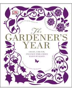 Книги для детей: The Gardener's Year