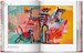 Jean-Michel Basquiat. 40th edition [Taschen] дополнительное фото 6.