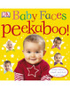 Baby Faces Peekaboo!