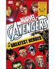 Marvel Avengers The Greatest Heroes (World Book Day)