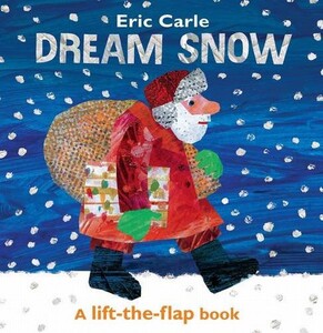 Книги для дітей: Dream Snow