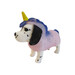 Стретч-игрушка «Щенок в блестящем костюмчике» в ассортименте, Dress Your Puppy дополнительное фото 2.