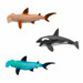 Стретч-игрушка «Жители океанов» в ассортименте, Diramix дополнительное фото 3.