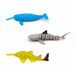 Стретч-игрушка «Жители океанов» в ассортименте, Diramix дополнительное фото 5.