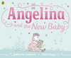 Angelina and the New Baby