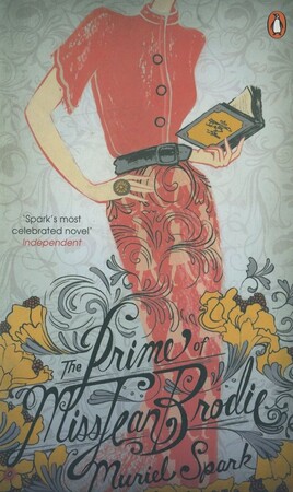 Художественные: The Prime of Miss Jean Brodie