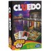 Дорожная игра "Клуэдо", Hasbro Gaming дополнительное фото 3.