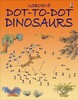 Dot-to-dot dinosaurs [Usborne]
