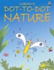 Dot-to-dot nature [Usborne]