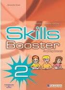 Иностранные языки: Skills Booster for young learners 2 Elementary Audio CD