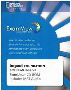 Impact Foundation Assessment Exam View